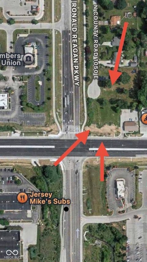 10520 US Highway 36[Rockville Road] Avon IN 46123