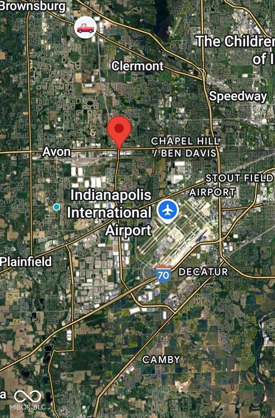 10520 US Highway 36[Rockville Road]