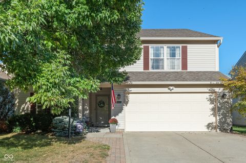 6063 Morning Dove Drive Indianapolis IN 46228