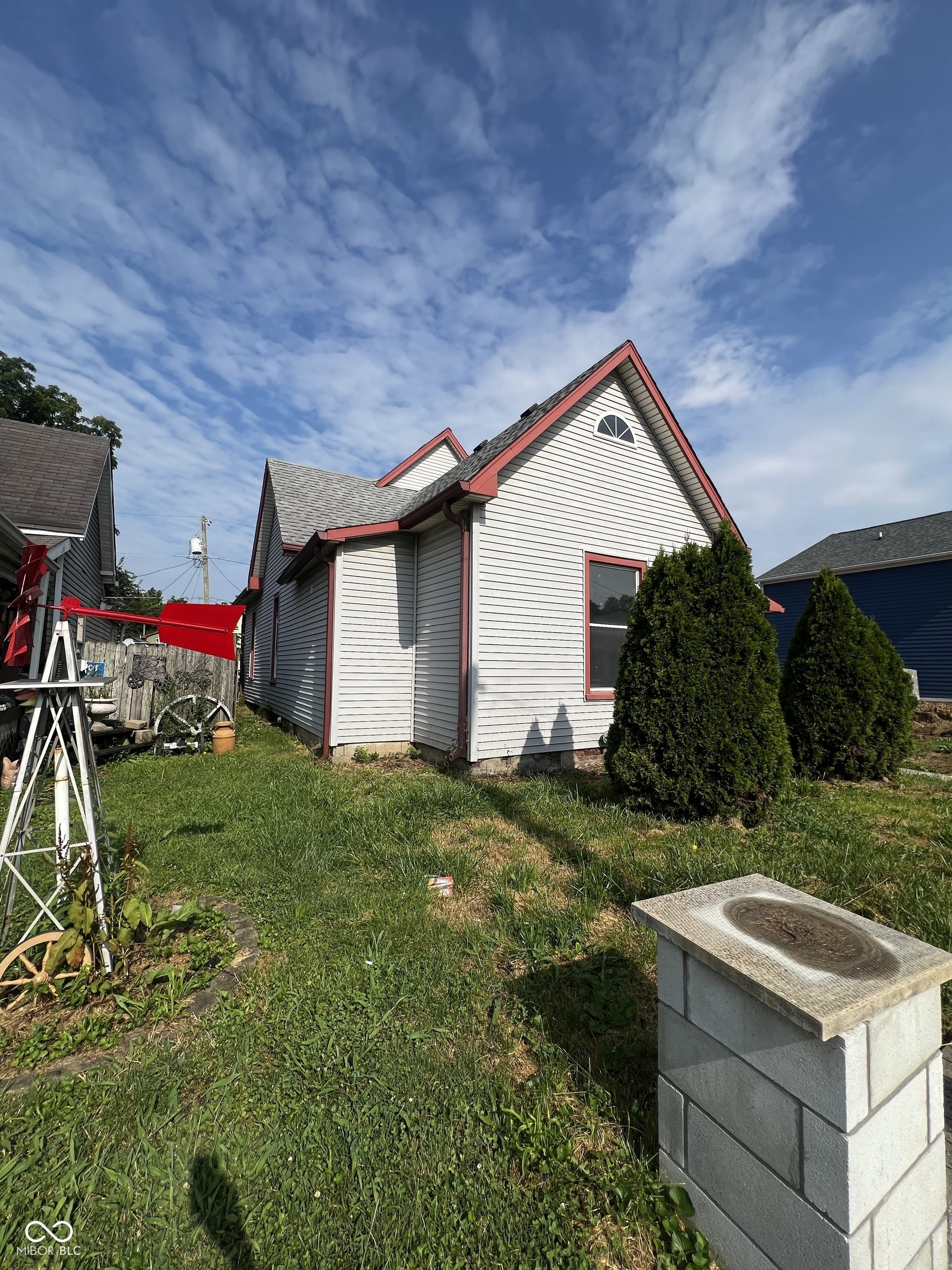 1138 Harlan