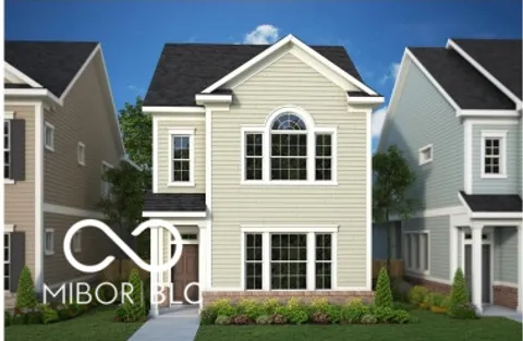 737 Madelyn Drive, Carmel, IN 46032 - MLS#: 22025918