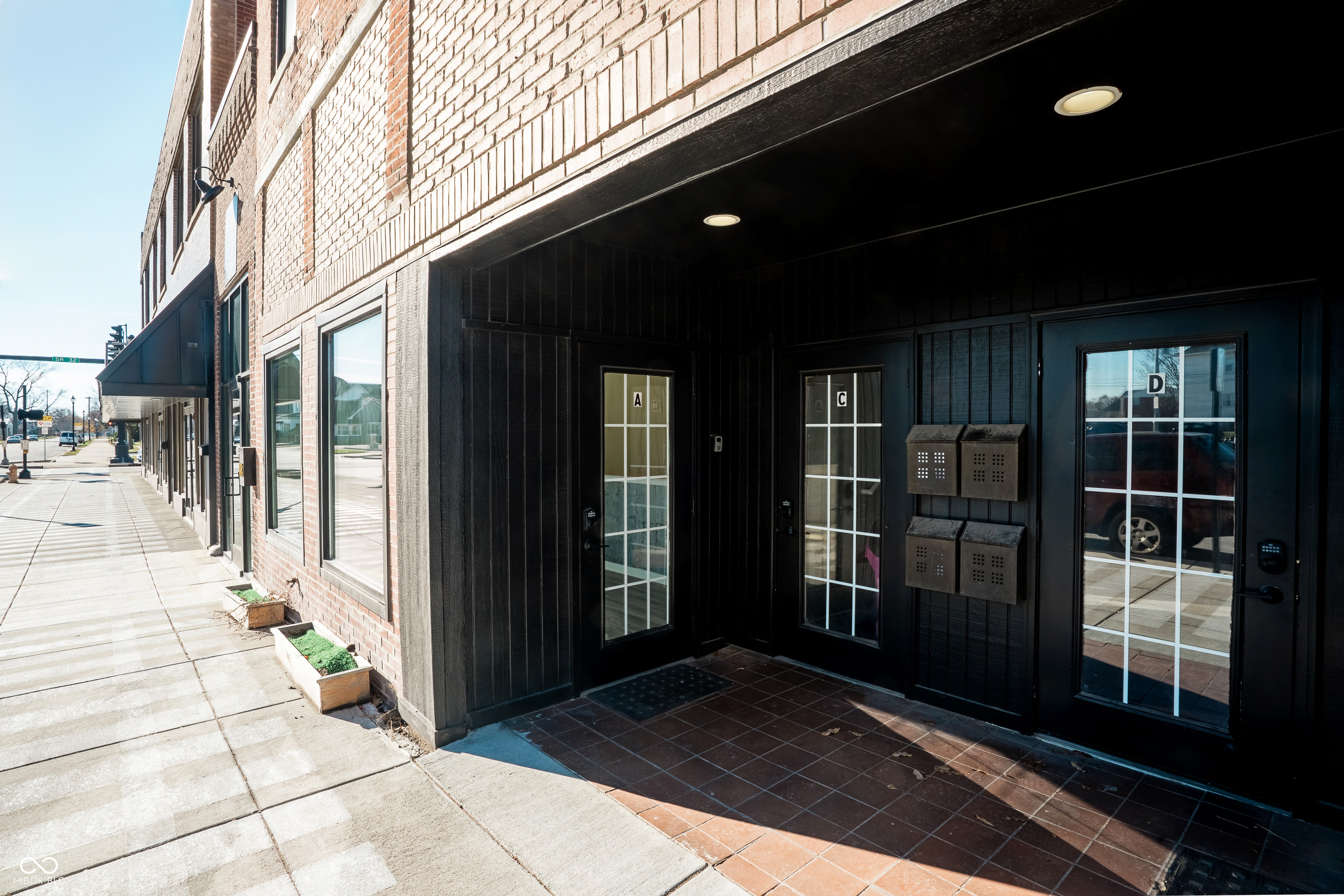 114 S Meridian Street A