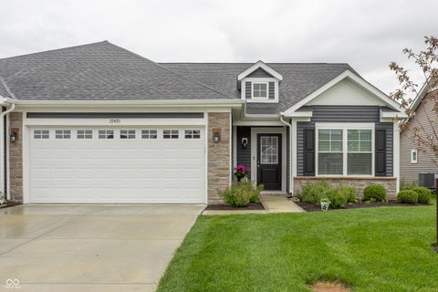 Photo of 19491 Dylan Way, Westfield, IN 46074 (MLS # 22103920)