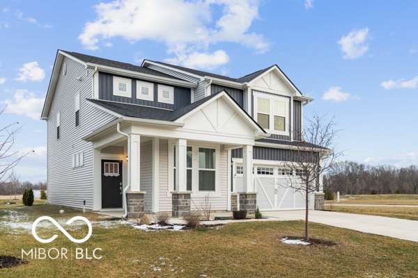 6918 Seattle Slew Drive