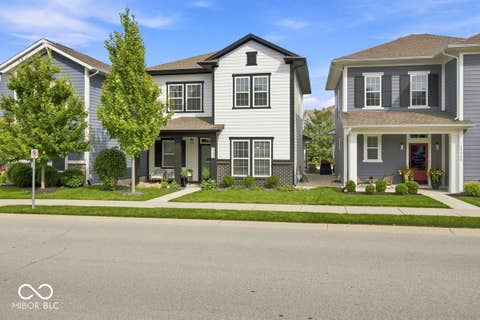 Photo of 17374 Dovehouse Lane, Westfield, IN 46074 (MLS # 22122722)
