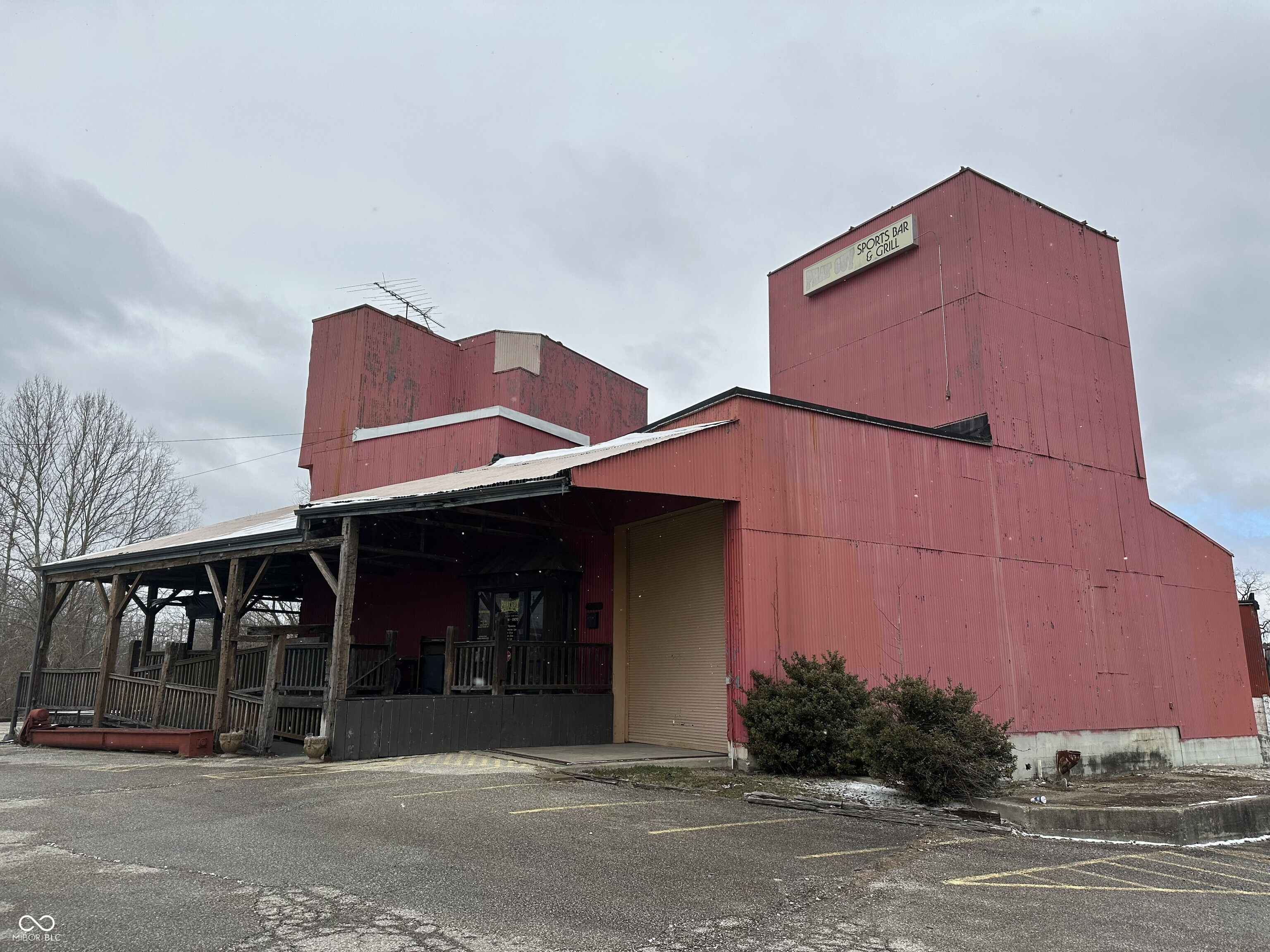 312 Hoosier Street