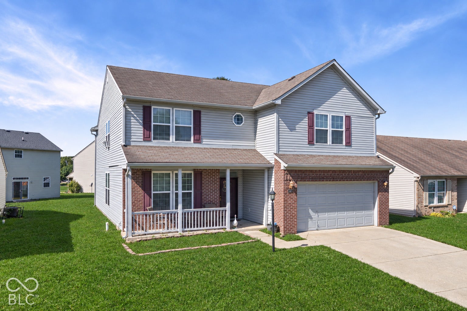 2166 Fairweather