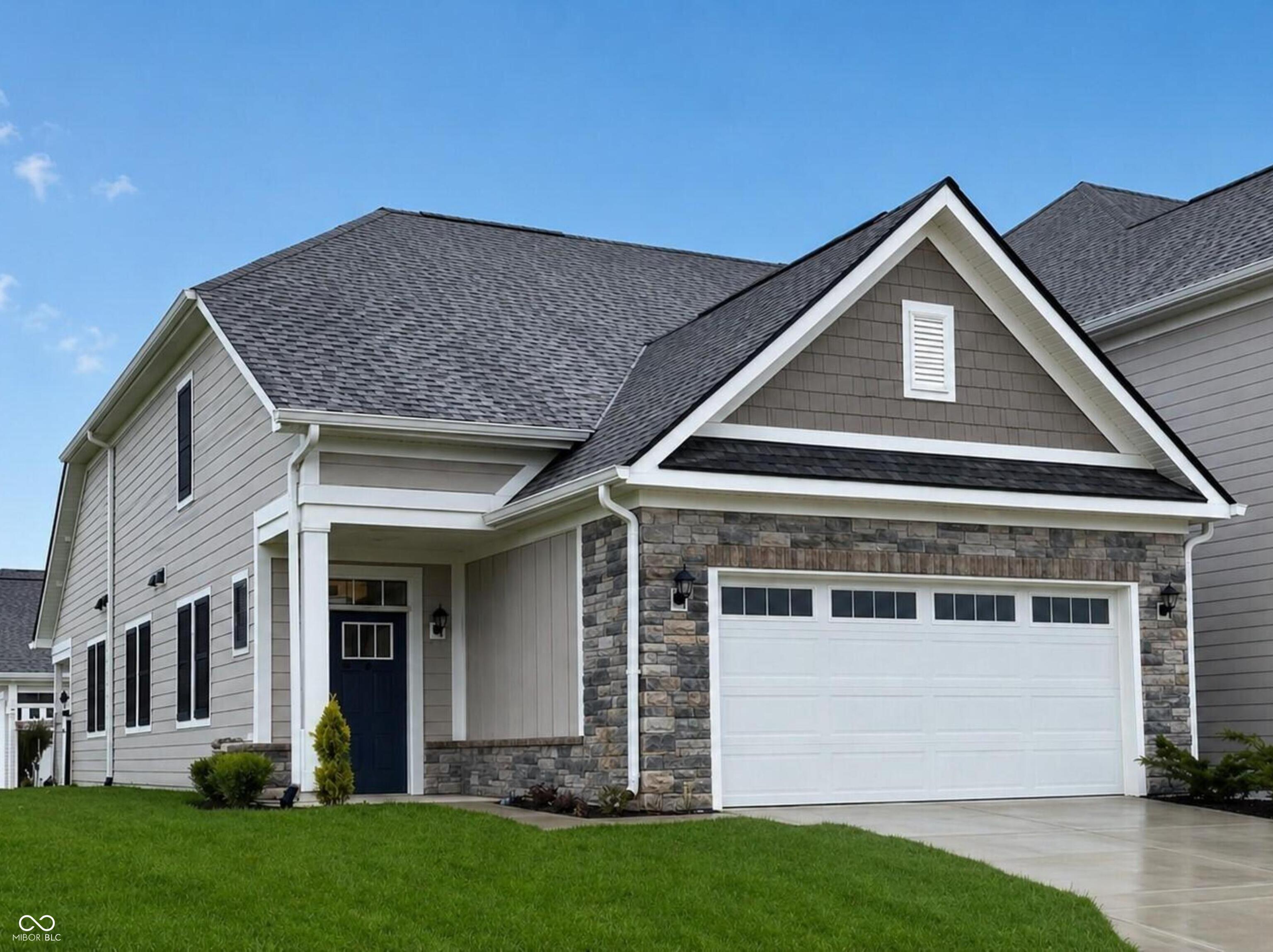 Photo 1 of 38 — 14890 E Keenan Circle Lot 36, Westfield, IN 46074