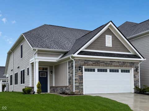 Photo of 14890 E Keenan Circle #Lot 36, Westfield, IN 46074 (MLS # 22054821)