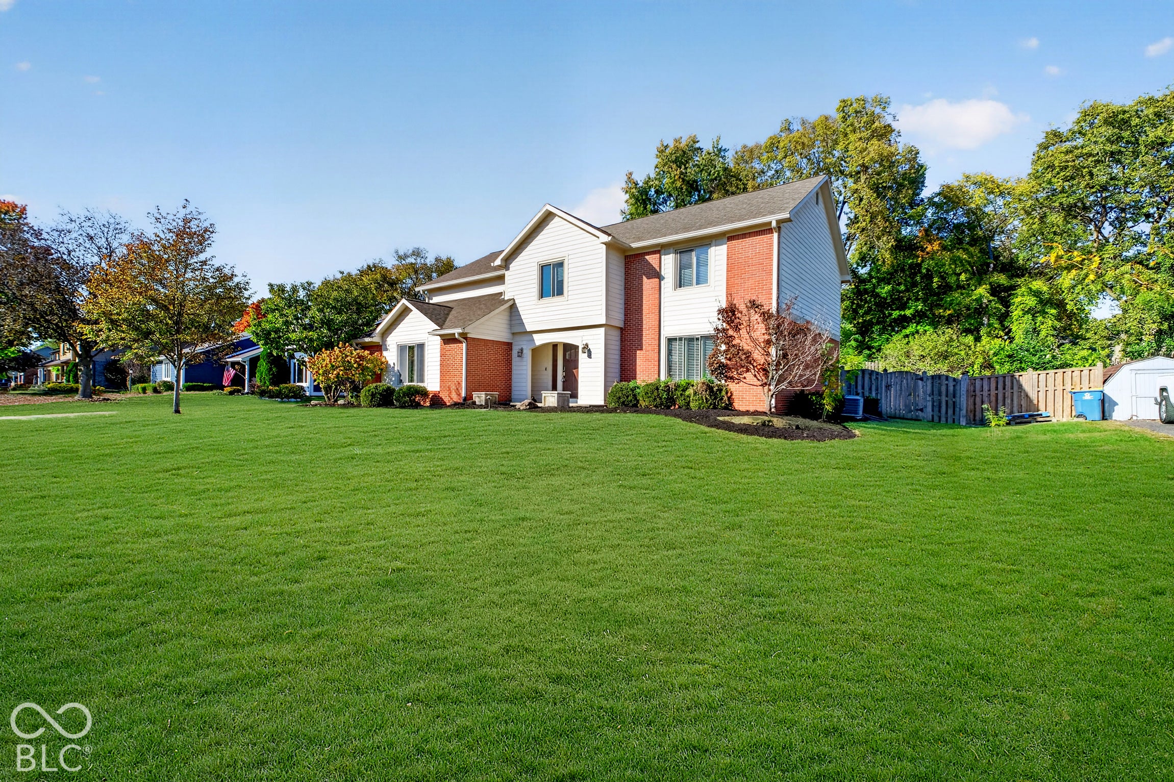 912 Nevelle Lane