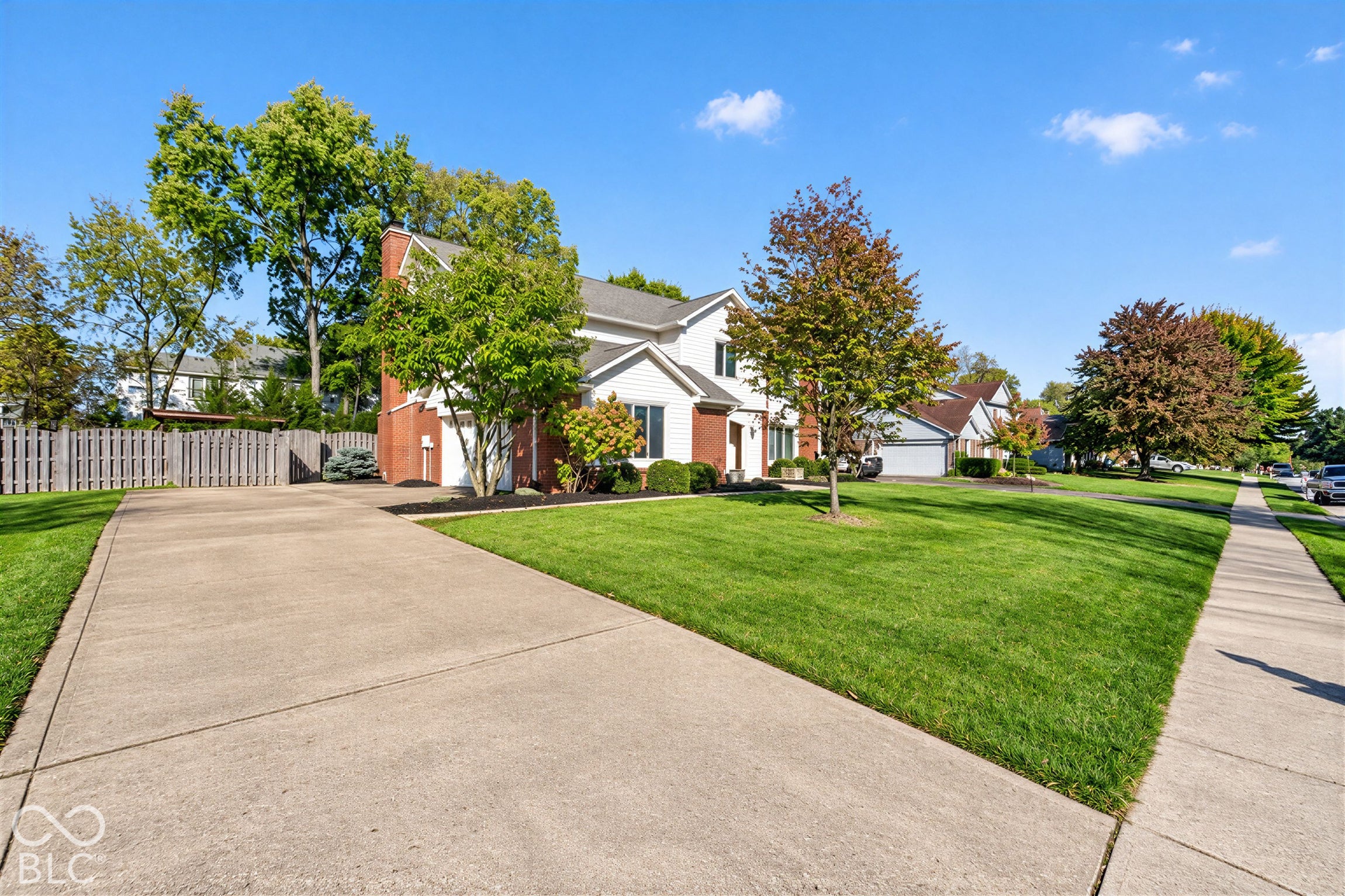 912 Nevelle Lane