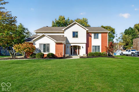 Photo of 912 Nevelle Lane, Carmel, IN 46032 (MLS # 22132594)