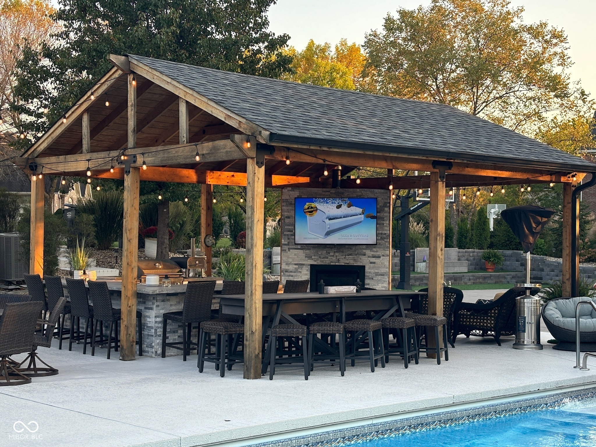 1258 Soaring Eagle Drive