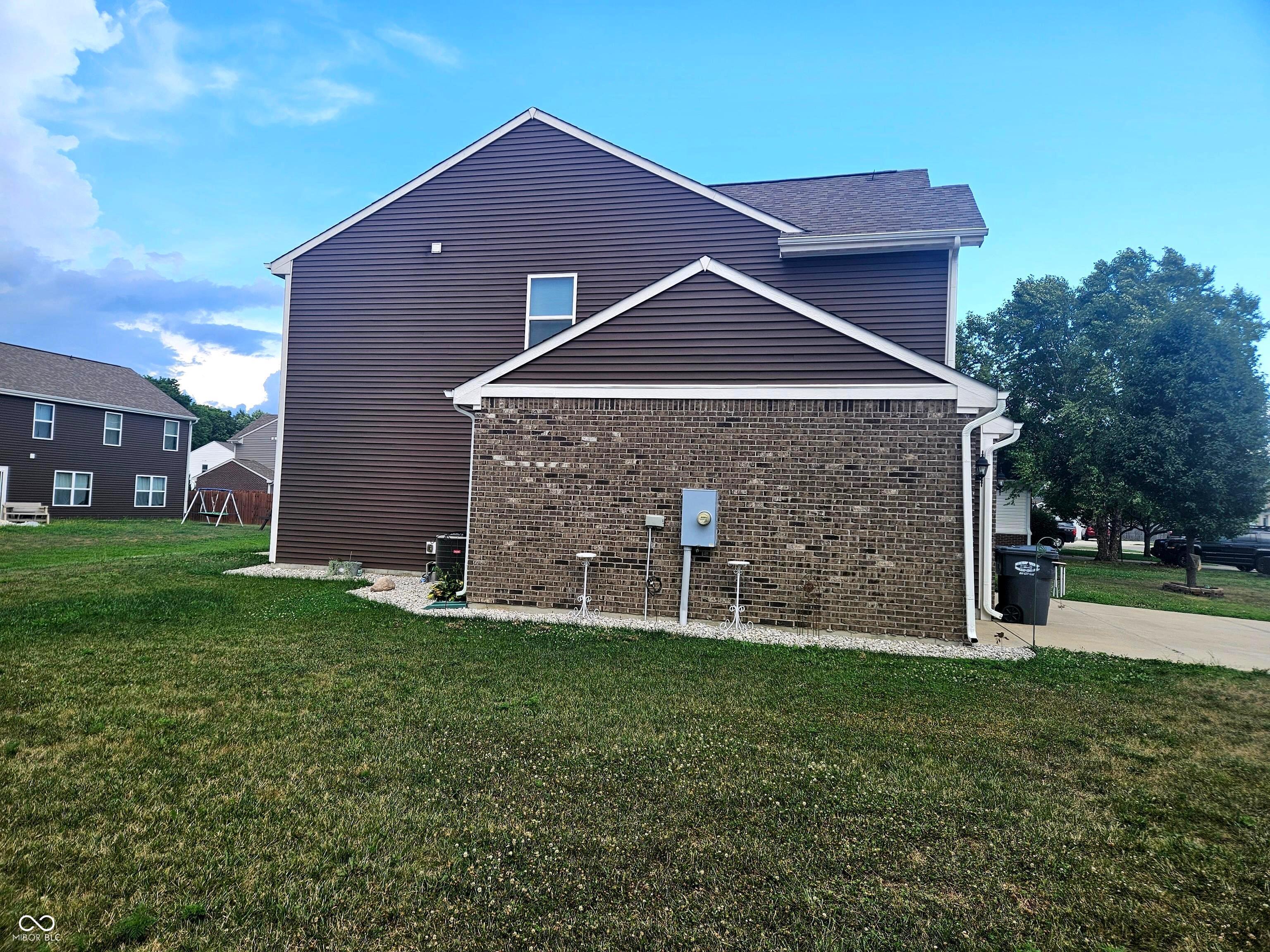 106 Pickerel Court