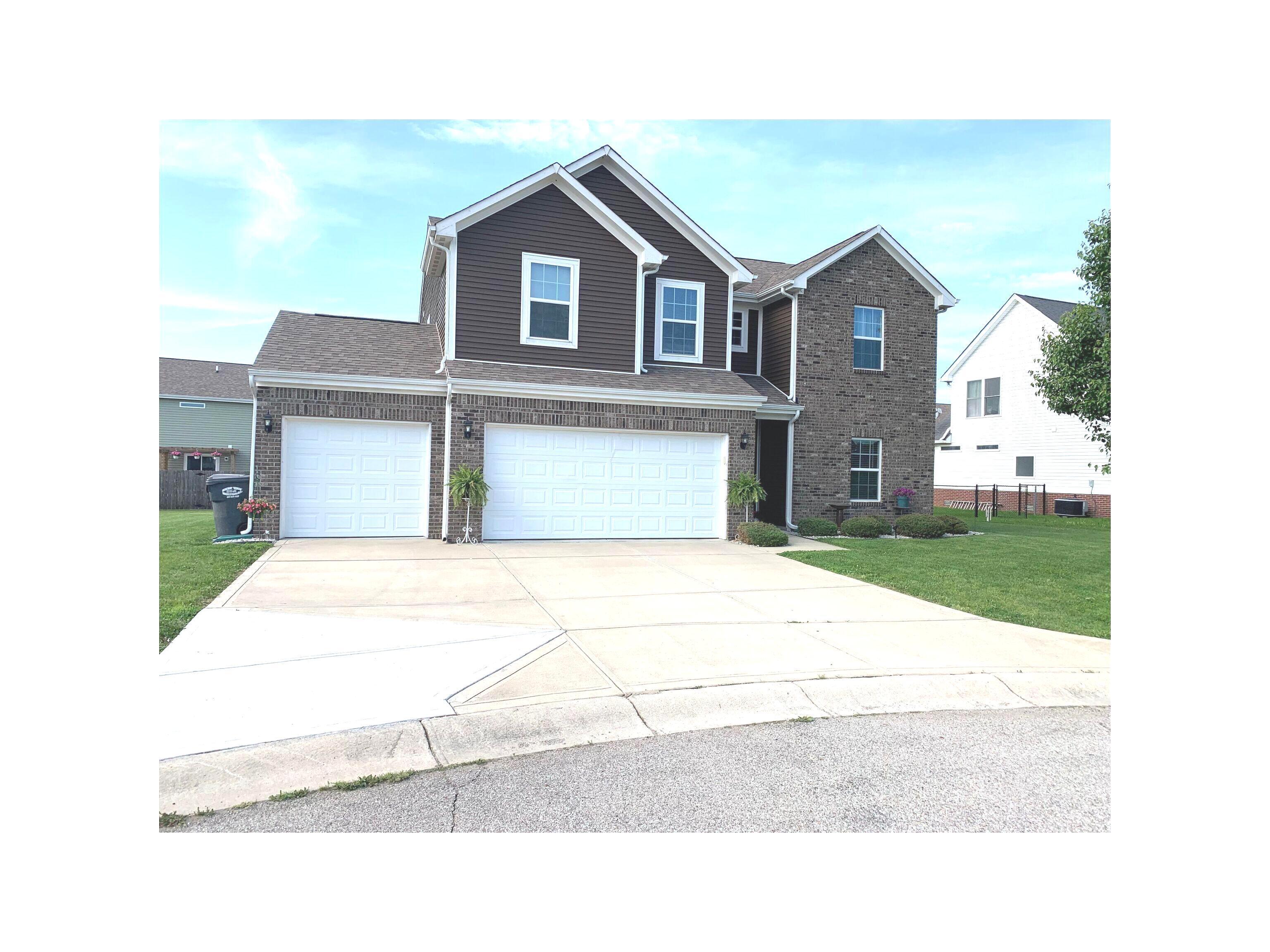 106 Pickerel Court