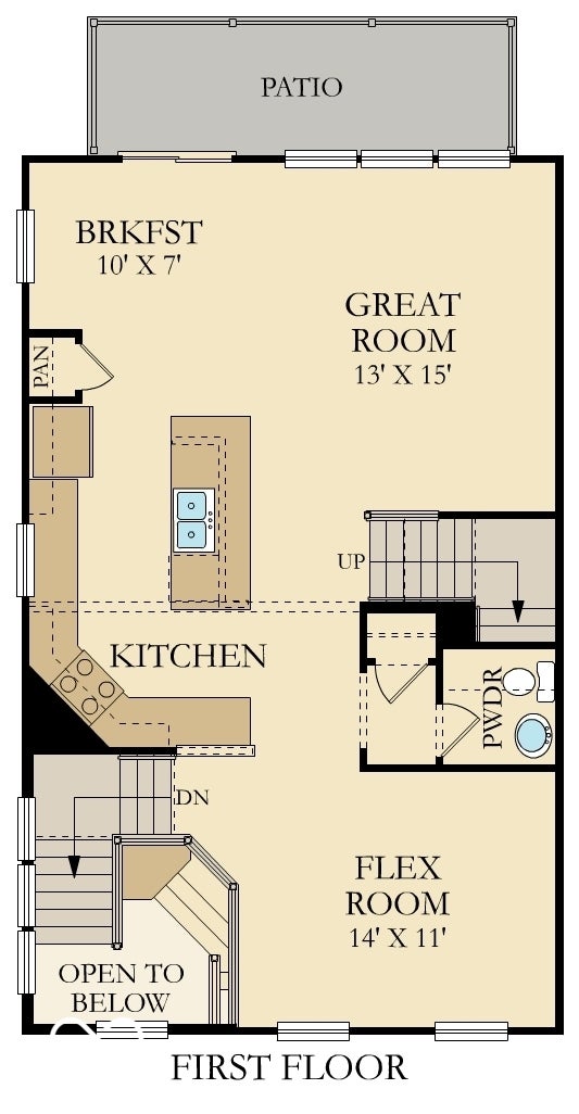 1882 Werner Lane
