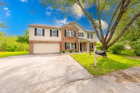 5989 Ashmore Lane, Carmel, IN 46033 - MLS#: 22030018