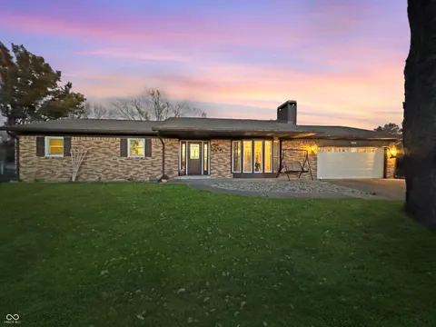 4520 S Cherrywood Street, Terre Haute, IN 47802 - MLS#: 22011497
