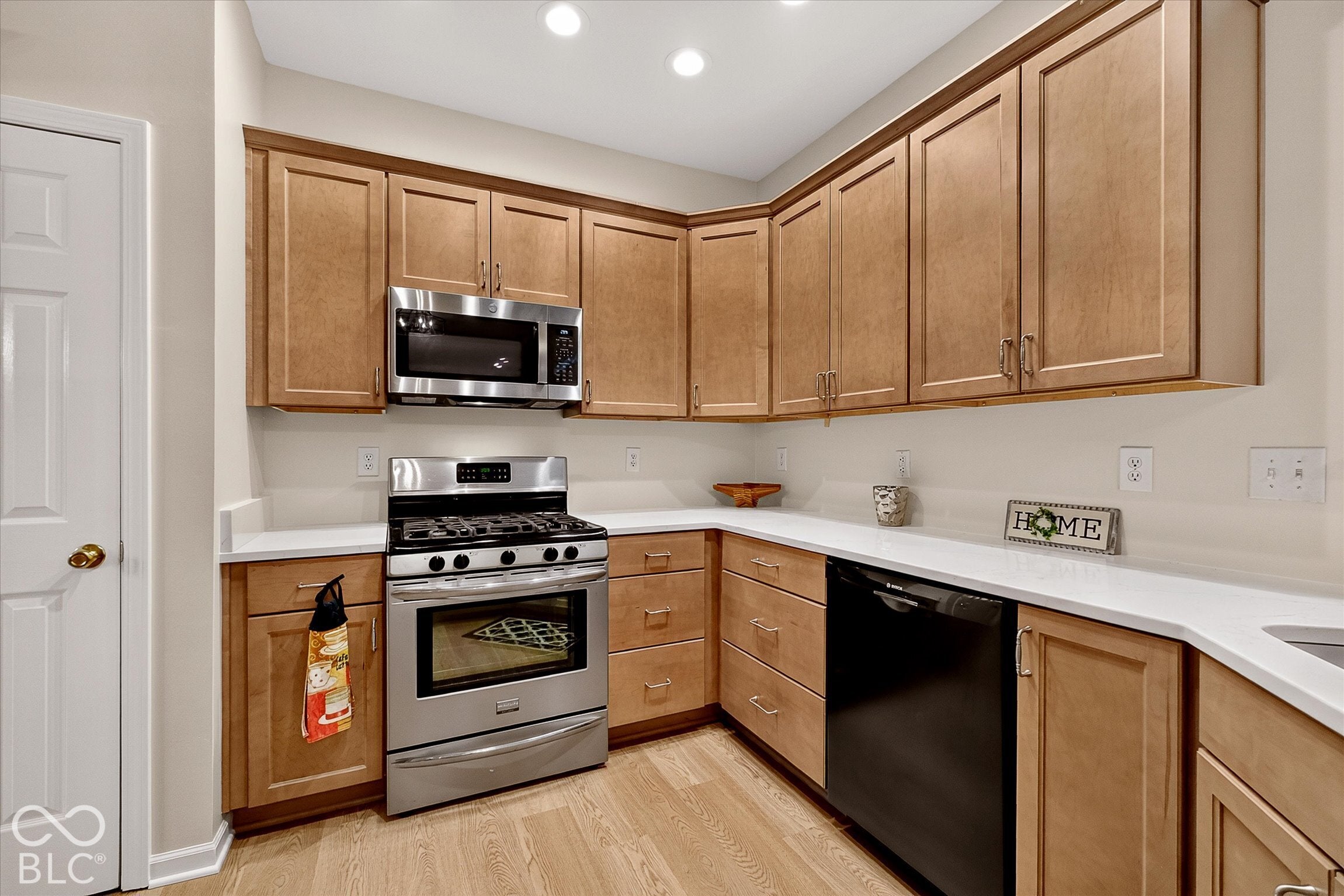 631 Burr Oak Drive