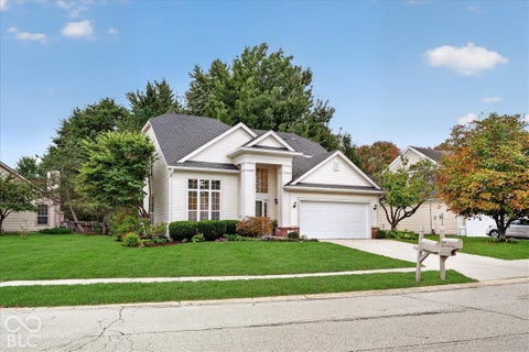 Photo of 631 Burr Oak Drive, Carmel, IN 46032 (MLS # 22117689)