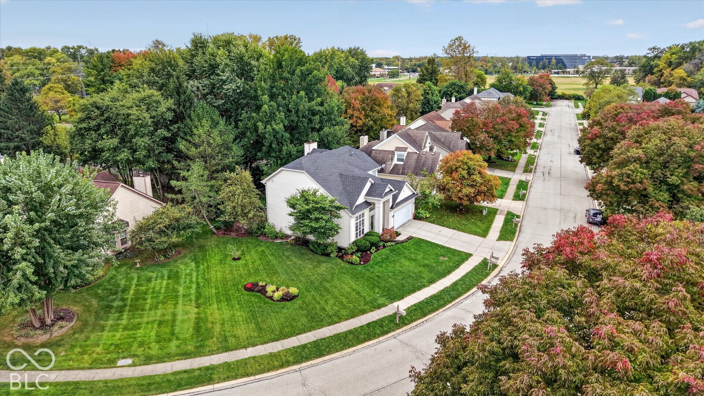 631 Burr Oak Drive