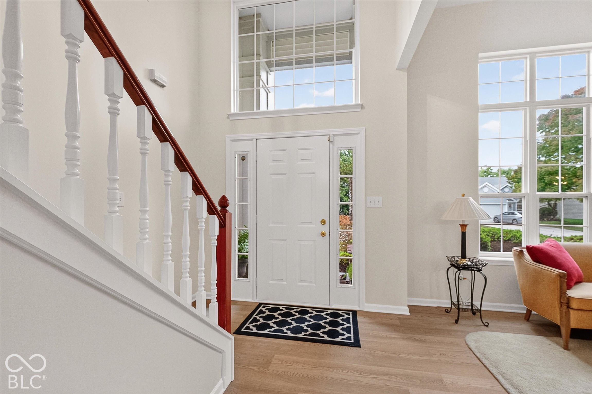 631 Burr Oak Drive