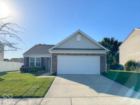 Photo of 1140 Frogs Leap Lane, Cicero, IN 46034 (MLS # 22130672)