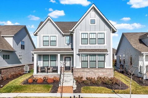 1240 Hartswick Court Westfield IN 46074