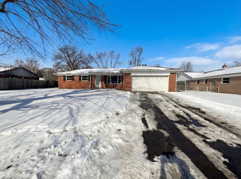 8230 E 11th Street Indianapolis IN 46219