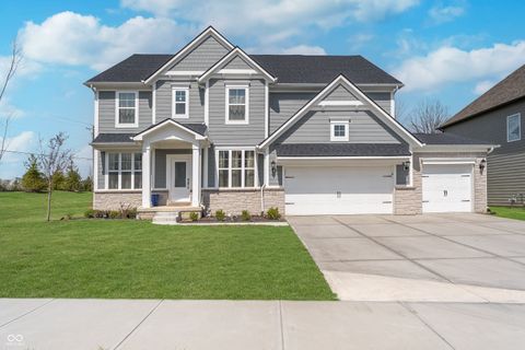 6027 Brentwood Trace Brownsburg IN 46112
