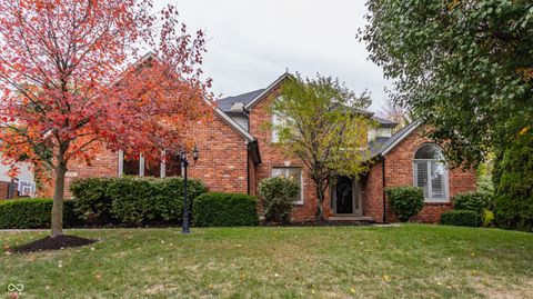 Photo of 3762 Trewithen Lane, Carmel, IN 46032 (MLS # 22068211)