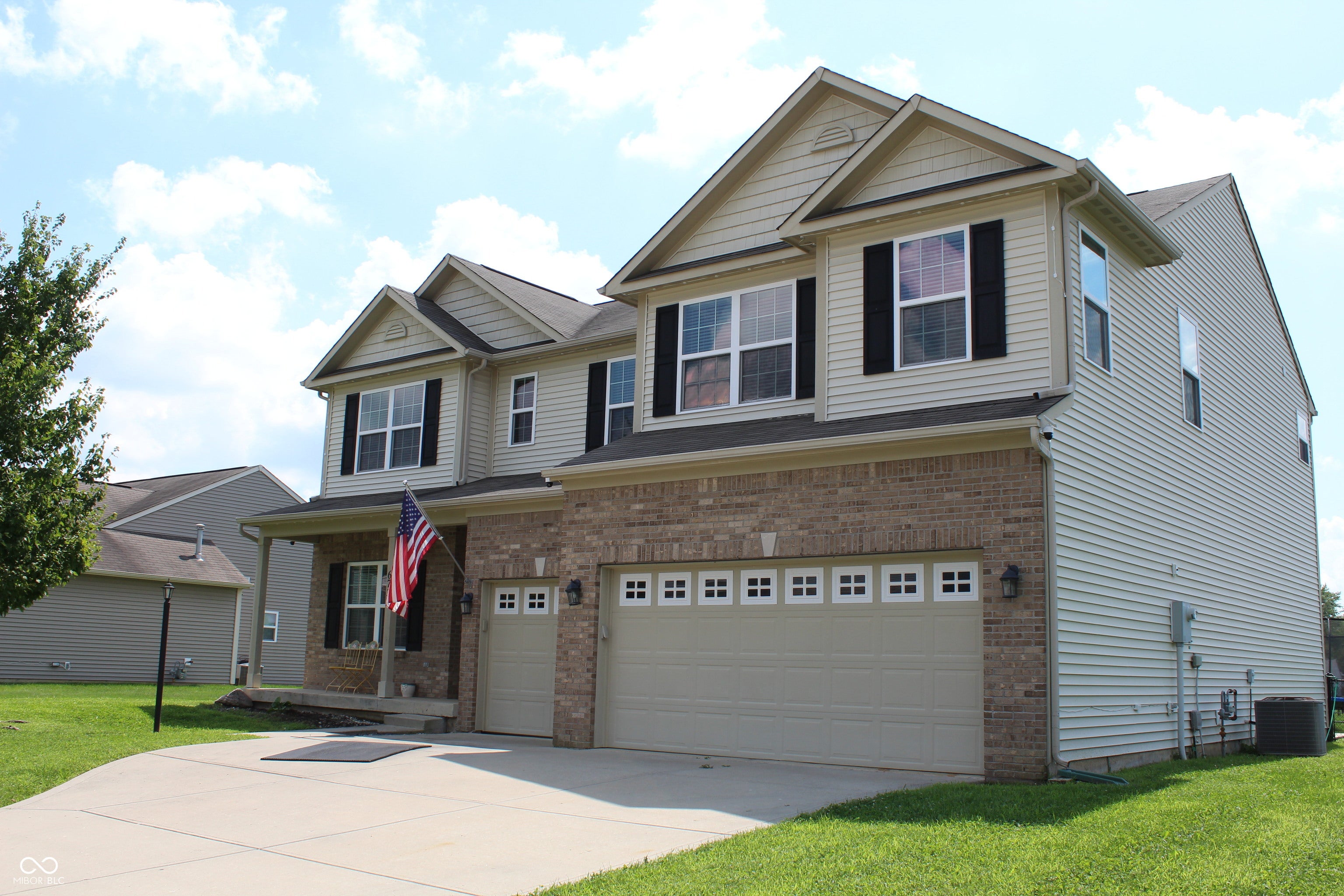 6737 Wilmot Lane
