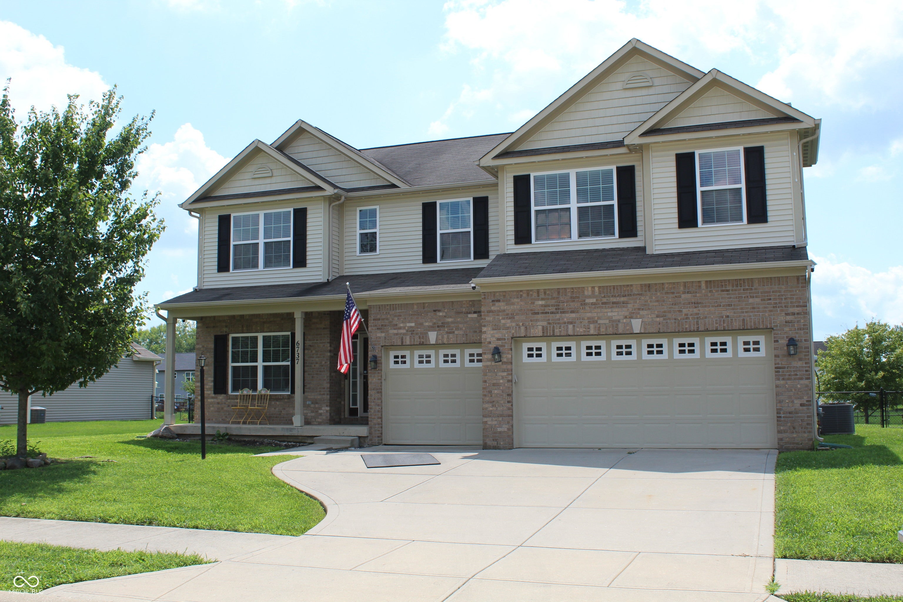 6737 Wilmot Lane