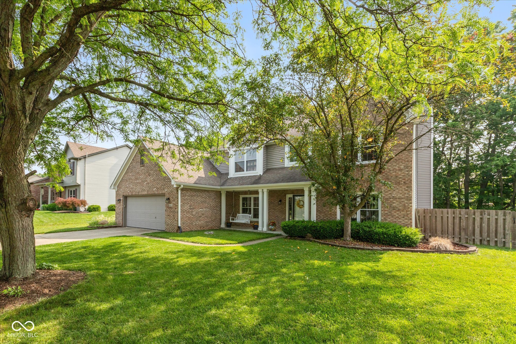 6683 Manchester Drive