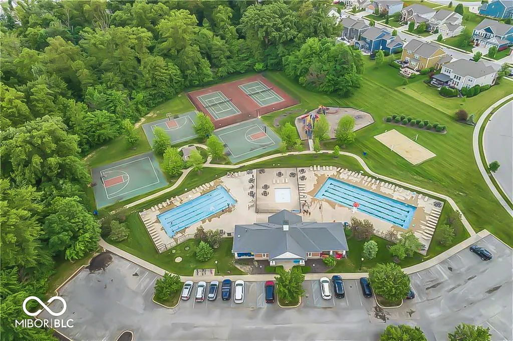 Fishers, Indiana 46037, United States, 5 Bedrooms Bedrooms, ,4 BathroomsBathrooms,Residential,Active,149194