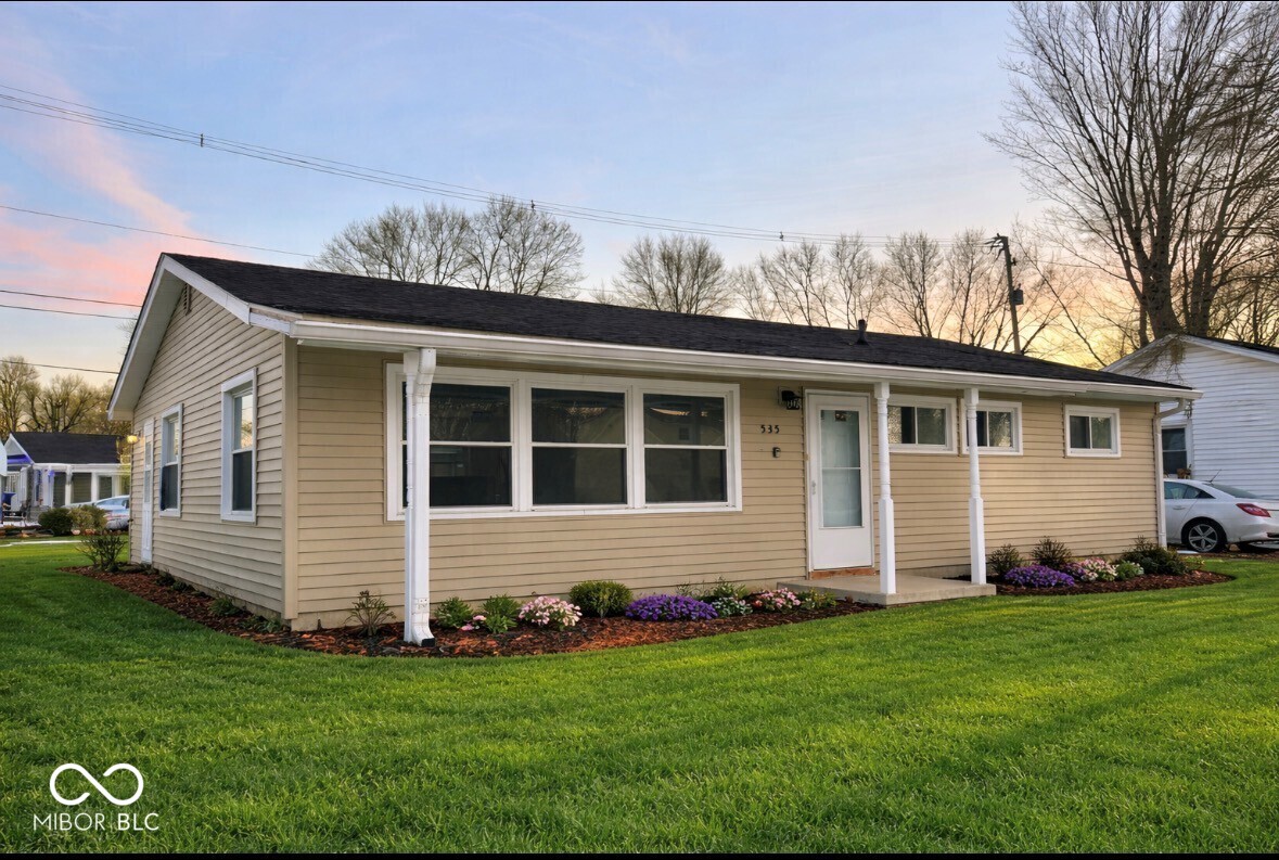 535 N Arlington Street