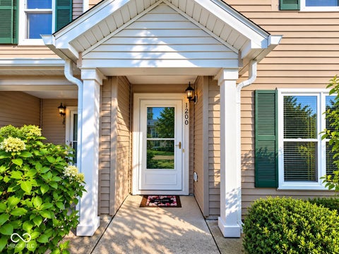 Photo of 13249 Komatite Way, Fishers, IN 46038 (MLS # 22124951)