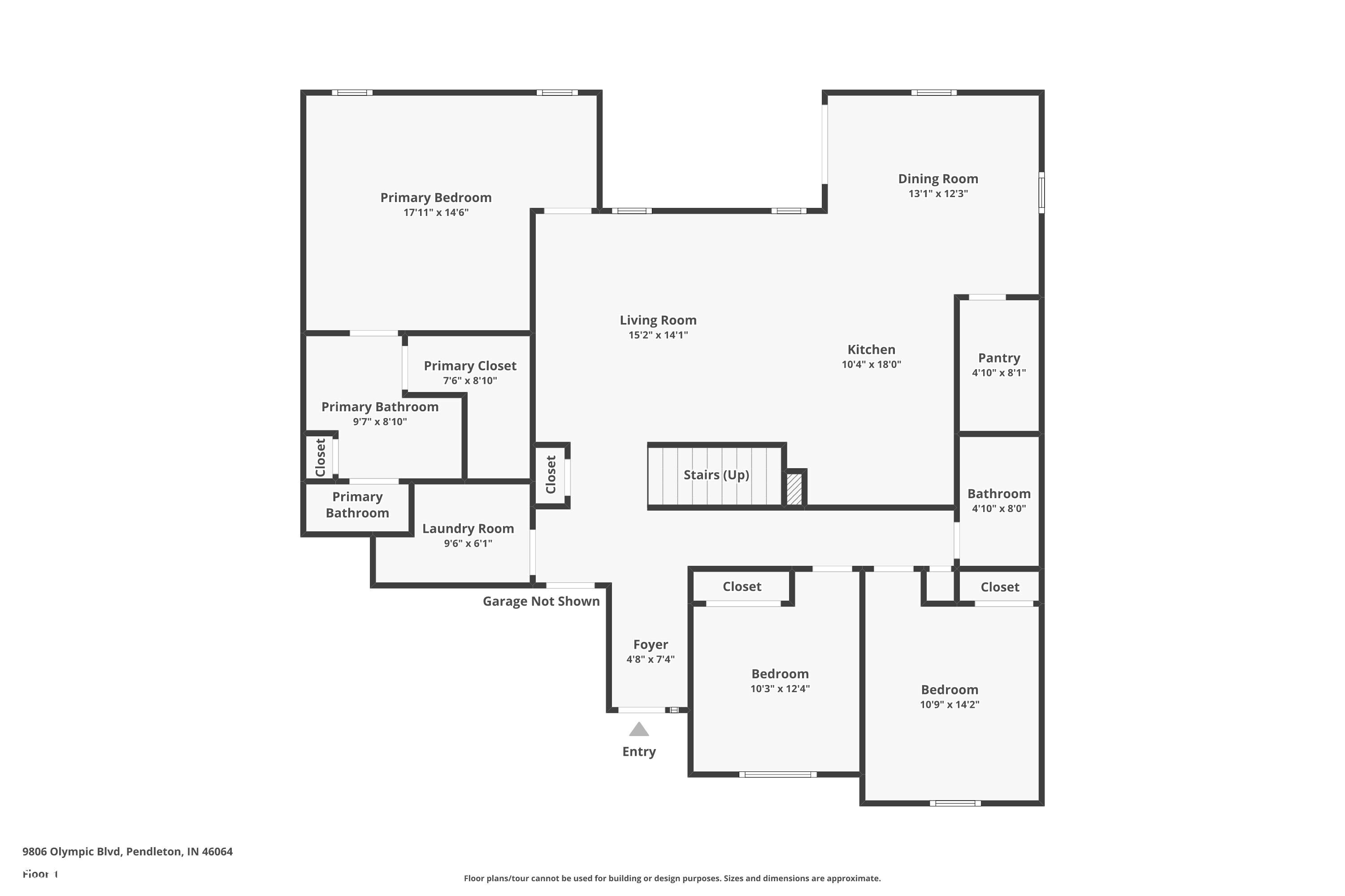 9806 Olympic Boulevard