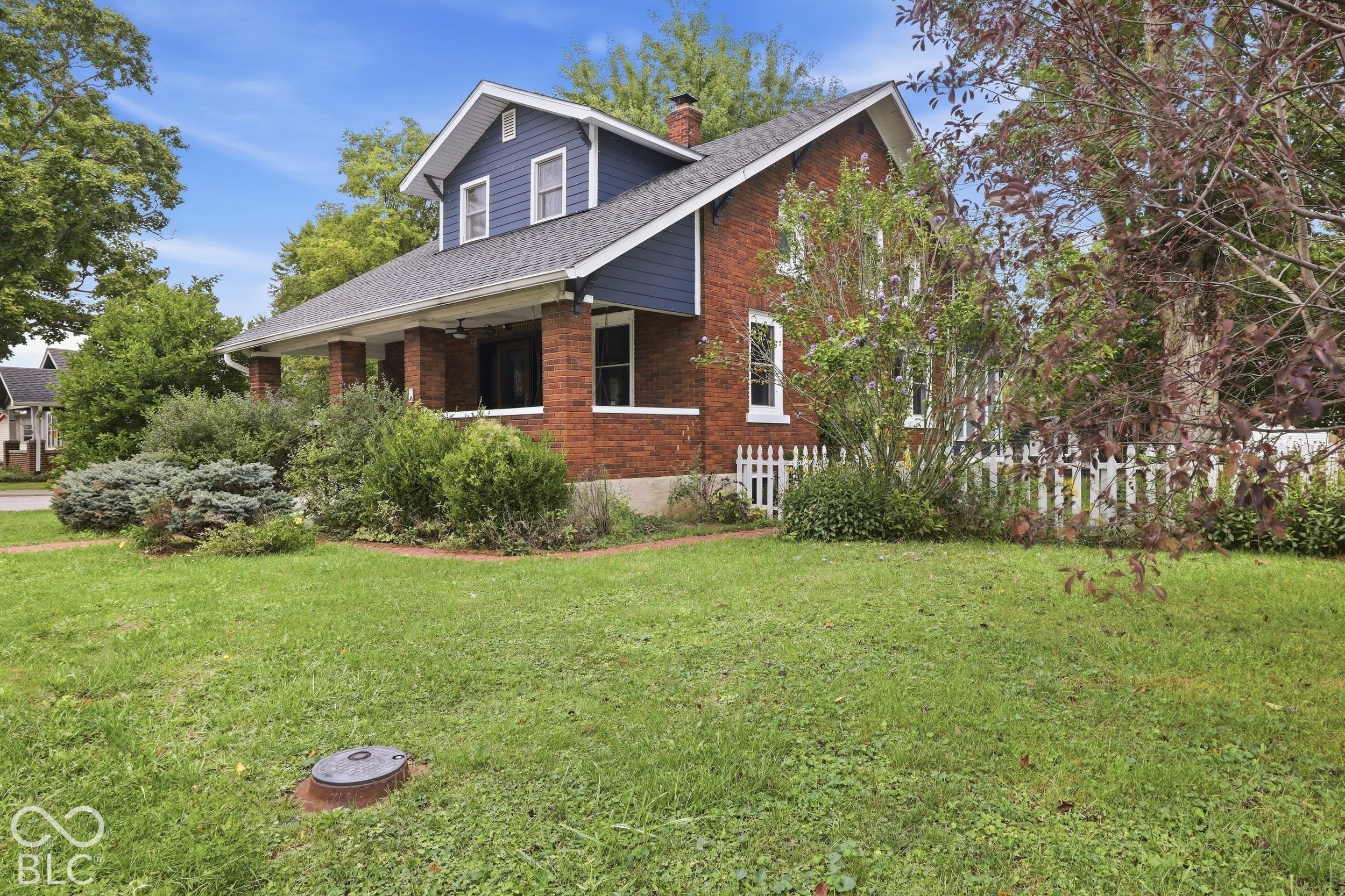 6415 Oaklandon Road