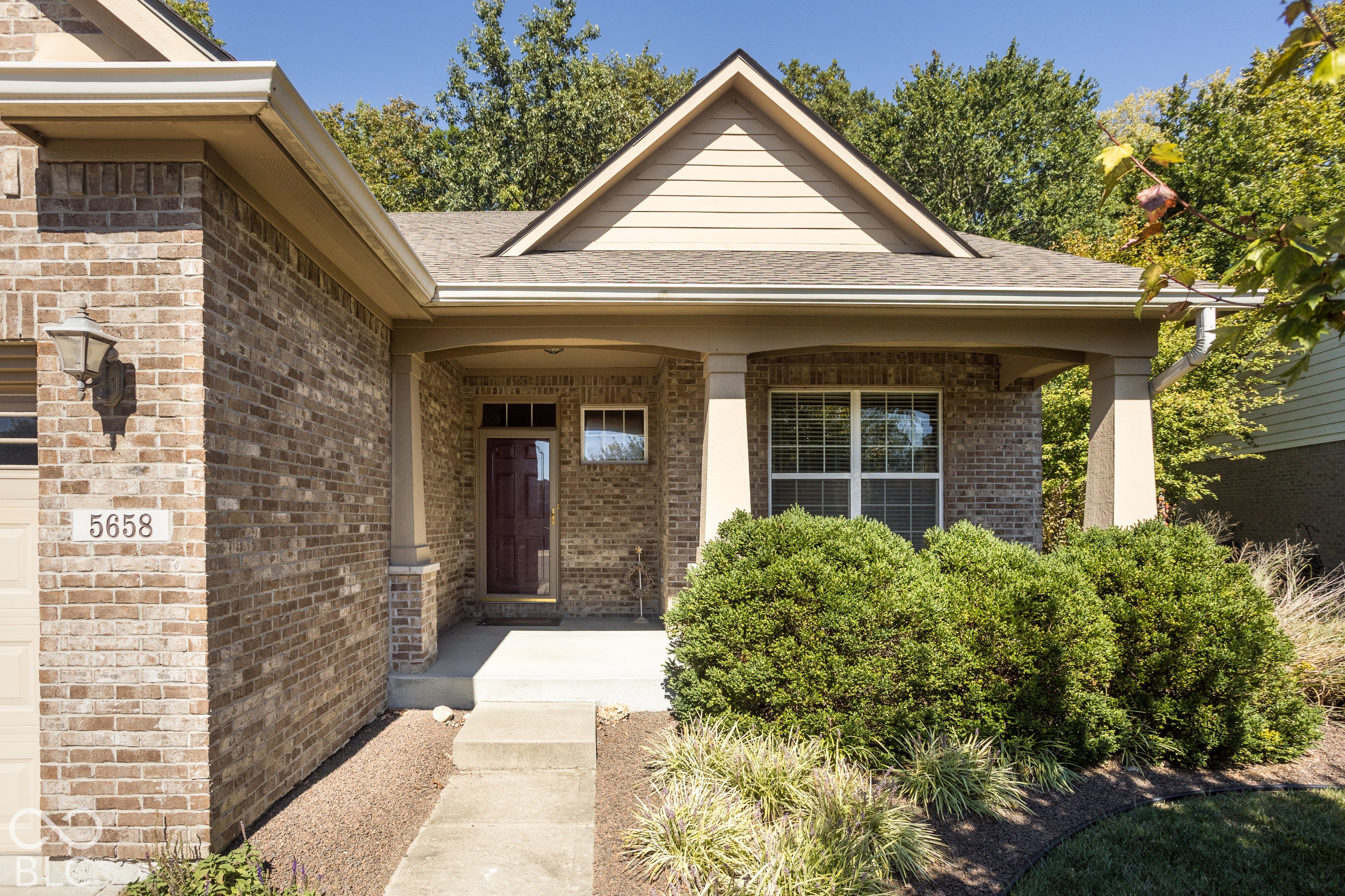 5658 Augusta Woods Drive