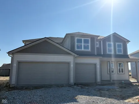 5546 Tart Boulevard, Indianapolis, IN 46239 - MLS#: 22024228