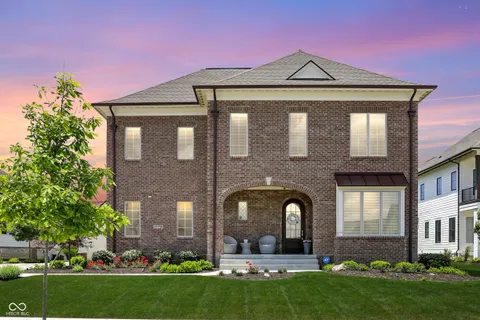 15776 Allure Drive, Westfield, IN 46074 - MLS#: 21985490