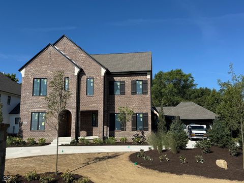 20598 Chatham Creek Drive Westfield IN 46074