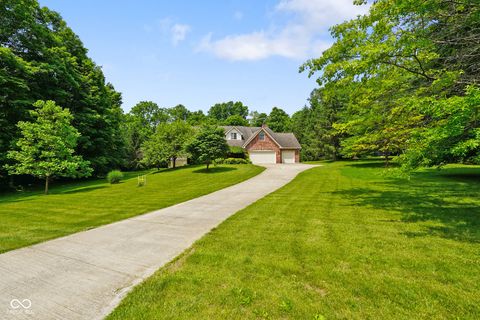 6761 E Woodland Court Mooresville IN 46158