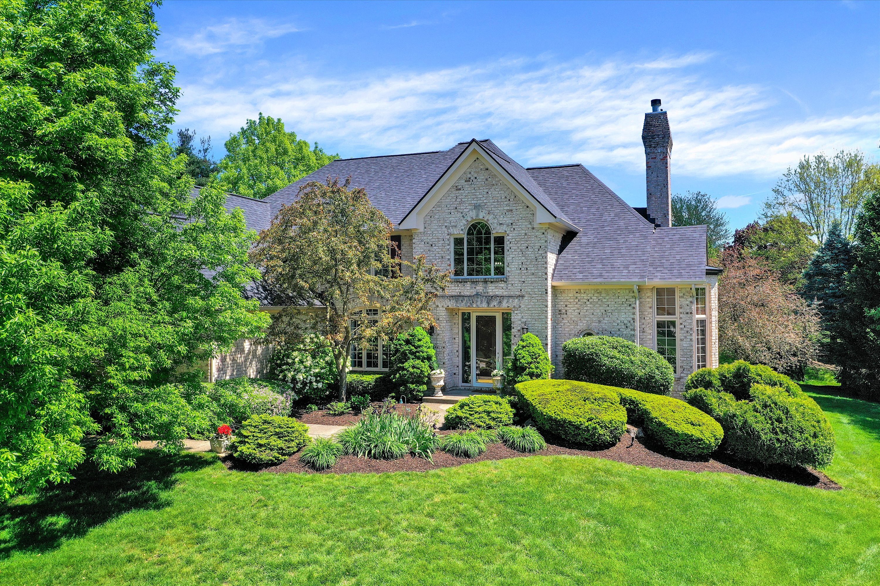View Fishers, IN 46038 house