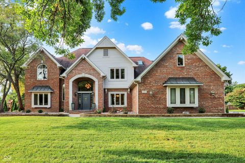 1408 Eagle Trace Drive Greenwood IN 46143