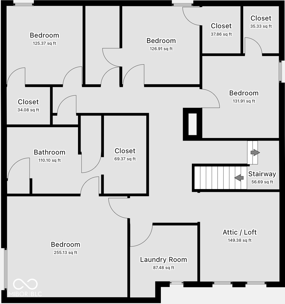 4830 Waterline Street