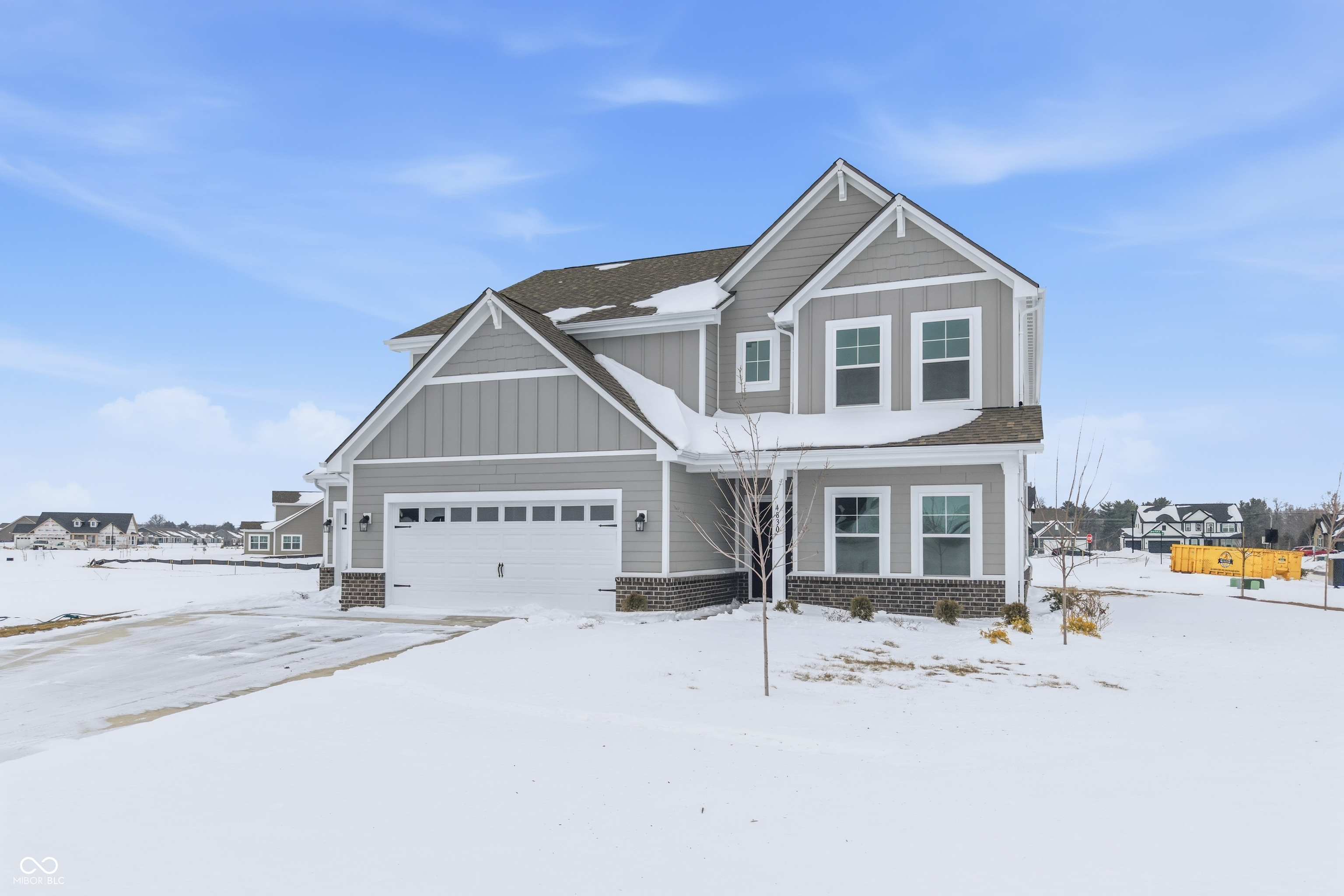 4830 Waterline Street