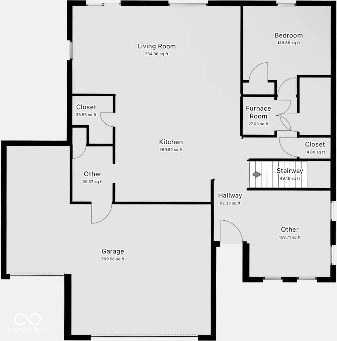 4830 Waterline Street