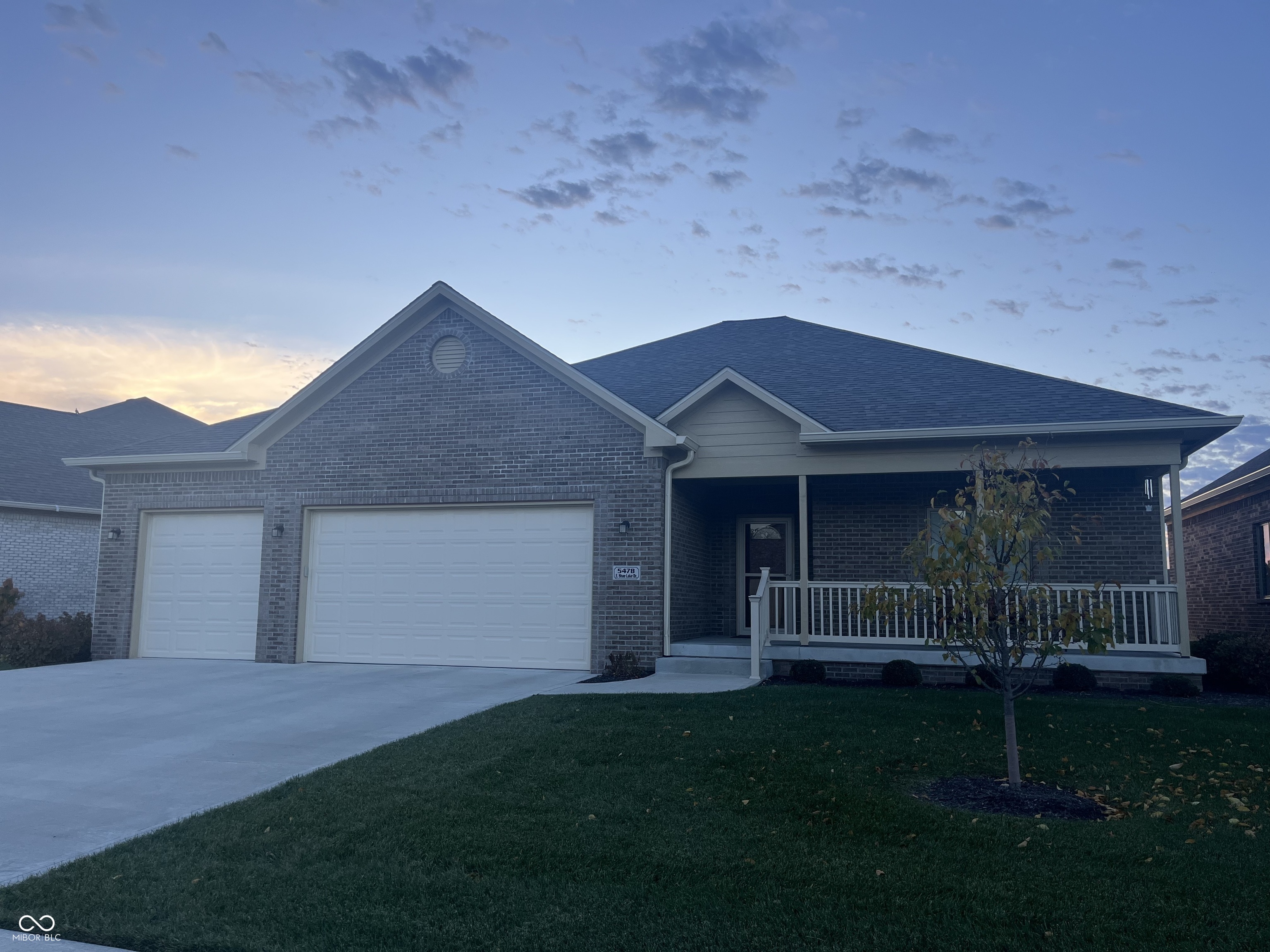 12754 N Commons East Drive